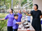 กิจกรรม Science Fair 2025 Image 38