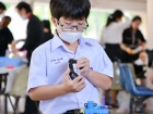 กิจกรรม Science Fair 2025 Image 85