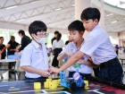 กิจกรรม Science Fair 2025 Image 87