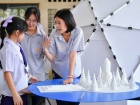 กิจกรรม Science Fair 2025 Image 178