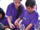 กิจกรรม Science Fair 2025 Image 144