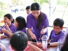 กิจกรรม Science Fair 2025 Image 145
