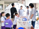 กิจกรรม Science Fair 2025 Image 179
