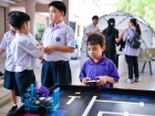 กิจกรรม Science Fair 2025 Image 90