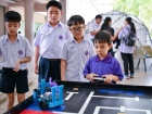 กิจกรรม Science Fair 2025 Image 92