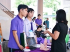 กิจกรรม Science Fair 2025 Image 127