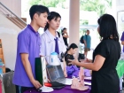 กิจกรรม Science Fair 2025 Image 128