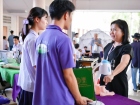 กิจกรรม Science Fair 2025 Image 130