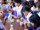 กิจกรรม Science Fair 2025 Image 155