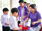 กิจกรรม Science Fair 2025 Image 226