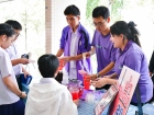 กิจกรรม Science Fair 2025 Image 227