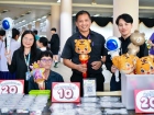กิจกรรม Science Fair 2025 Image 213