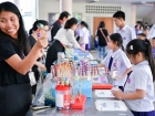 กิจกรรม Science Fair 2025 Image 231