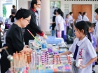 กิจกรรม Science Fair 2025 Image 232