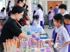 กิจกรรม Science Fair 2025 Image 233