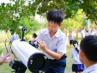 กิจกรรม Science Fair 2025 Image 188