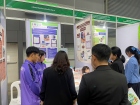 ขอแสดงความยินดีกับนักเรียนที่ได้รับรางวัลจากการประกวดสิ่งประ ... Image 8