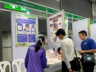 ขอแสดงความยินดีกับนักเรียนที่ได้รับรางวัลจากการประกวดสิ่งประ ... Image 12