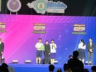 ขอแสดงความยินดีกับนักเรียนที่ได้รับรางวัลจากการประกวดสิ่งประ ... Image 38