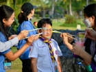 ค่ายกลางวันลูกเสือและผู้บำเพ็ญประโยชน์ ระดับชั้นป.4 ปีการศึก ... Image 65