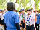 ค่ายกลางวันลูกเสือและผู้บำเพ็ญประโยชน์ ระดับชั้นป.4 ปีการศึก ... Image 152