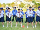 ค่ายกลางวันลูกเสือและผู้บำเพ็ญประโยชน์ ระดับชั้นป.4 ปีการศึก ... Image 604