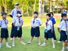 ค่ายกลางวันลูกเสือและผู้บำเพ็ญประโยชน์ ระดับชั้นป.4 ปีการศึก ... Image 607