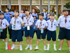 ค่ายกลางวันลูกเสือและผู้บำเพ็ญประโยชน์ ระดับชั้นป.4 ปีการศึก ... Image 615