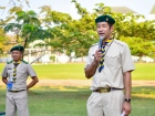 ค่ายกลางวันลูกเสือและผู้บำเพ็ญประโยชน์ ระดับชั้นป.4 ปีการศึก ... Image 619