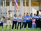 ค่ายกลางวันลูกเสือและผู้บำเพ็ญประโยชน์ ระดับชั้นป.4 ปีการศึก ... Image 650