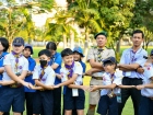 ค่ายกลางวันลูกเสือและผู้บำเพ็ญประโยชน์ ระดับชั้นป.4 ปีการศึก ... Image 657