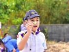 ค่ายกลางวันลูกเสือและผู้บำเพ็ญประโยชน์ ระดับชั้นป.4 ปีการศึก ... Image 281