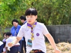 ค่ายกลางวันลูกเสือและผู้บำเพ็ญประโยชน์ ระดับชั้นป.4 ปีการศึก ... Image 294