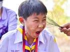 ค่ายกลางวันลูกเสือและผู้บำเพ็ญประโยชน์ ระดับชั้นป.4 ปีการศึก ... Image 261