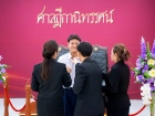 โครงการการศึกษานอกสถานที่ ม.4 "ตามรอยเส้นทางประชาธิปไตยไทย" Image 48