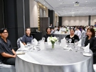 โครงการการศึกษานอกสถานที่ ม.6 "Western Dining Etiquette" Image 93