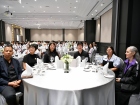 โครงการการศึกษานอกสถานที่ ม.6 "Western Dining Etiquette" Image 95