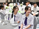โครงการการศึกษานอกสถานที่ ม.6 "Western Dining Etiquette" Image 104
