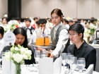 โครงการการศึกษานอกสถานที่ ม.6 "Western Dining Etiquette" Image 192