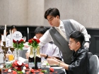 โครงการการศึกษานอกสถานที่ ม.6 "Western Dining Etiquette" Image 212