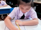 Handwriting Competition 2025 ระดับชั้น ป.1 Image 4