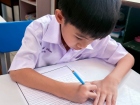 Handwriting Competition 2025 ระดับชั้น ป.1 Image 5