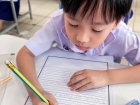 Handwriting Competition 2025 ระดับชั้น ป.1 Image 8