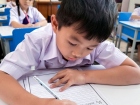 Handwriting Competition 2025 ระดับชั้น ป.1 Image 10