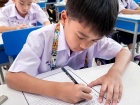 Handwriting Competition 2025 ระดับชั้น ป.1 Image 13