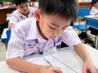 Handwriting Competition 2025 ระดับชั้น ป.1 Image 14