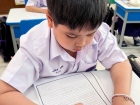 Handwriting Competition 2025 ระดับชั้น ป.1 Image 15