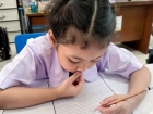 Handwriting Competition 2025 ระดับชั้น ป.1 Image 21