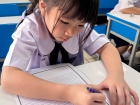 Handwriting Competition 2025 ระดับชั้น ป.1 Image 29