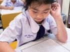 Handwriting Competition 2025 ระดับชั้น ป.1 Image 40